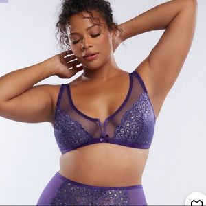 Savage X Fenty bralette